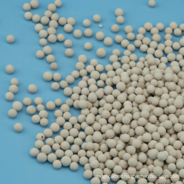 3A Molecular Sieve Drying Adsorbent Manufacturer